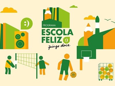 Externato Pica-Pau integra Programa Escola Feliz e apela ao apoio da comunidade escolar