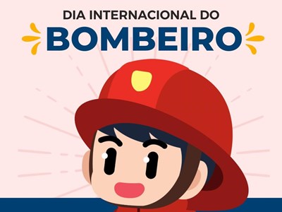Externato Pica-Pau prepara homenagem ao Dia Internacional do Bombeiro com iniciativa solidária
