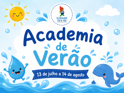 Academia de Verão do Externato Pica-Pau